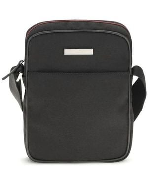 Gucci Messenger Bags - Negro
