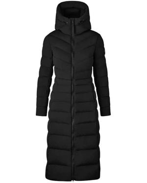 Canada Goose Down Coats - Zwart