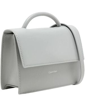 Calvin Klein Handbags - Grigio