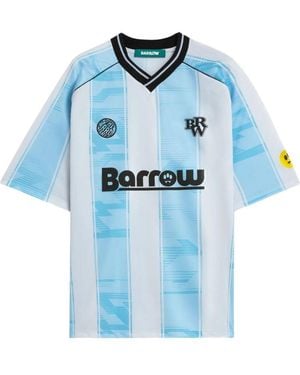 Barrow T-Shirts - Blue