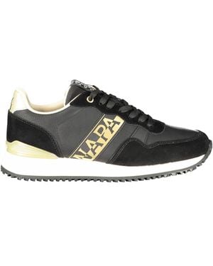 Napapijri Trainers - Black