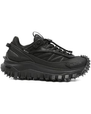 Moncler Sneakers - Nero