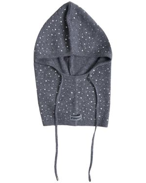 Pinko Hats - Grijs
