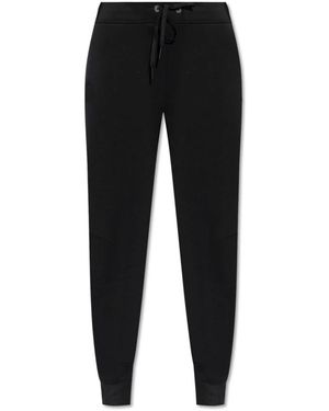 On Shoes Sweatpants - Nero