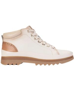 Pikolinos Vigo Sneaker - Weiß