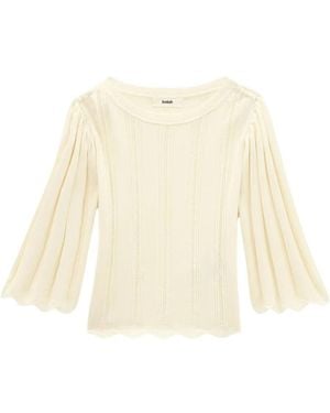 Ba&sh Soren Top - Natur