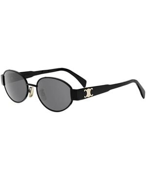 Celine Sunglasses - Black