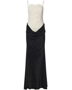 For Love & Lemons Gowns - Noir