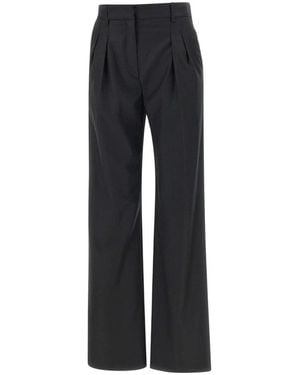 Loulou de Saison Sbiro Broek - Blauw