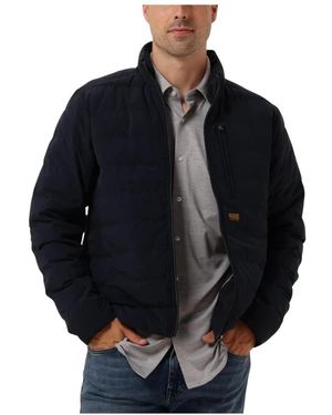 G-Star Winter Jackets - Zwart