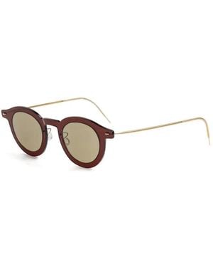 Lindberg Sunglasses - Brown