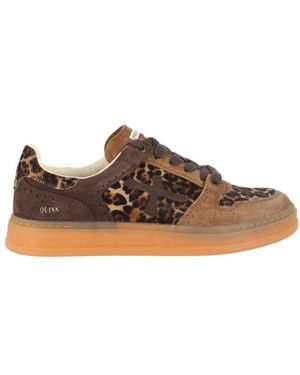 Premiata Trainers - Brown