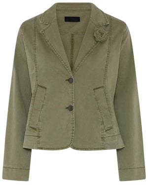 Cro Blazers - Verde