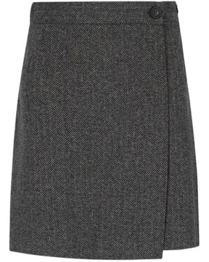 Weekend by Maxmara Vetta Culottes - Grijs
