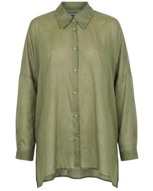 Niu Shirts - Verde