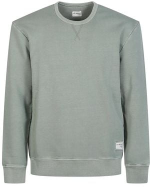 Fay Sweatshirts - Gray