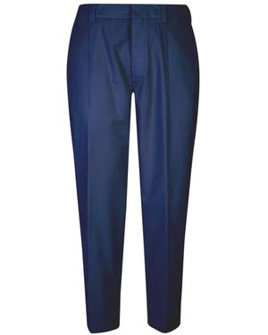Eleventy Chinos - Azul