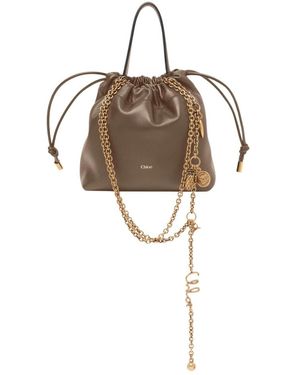 Chloé Handbags - Braun