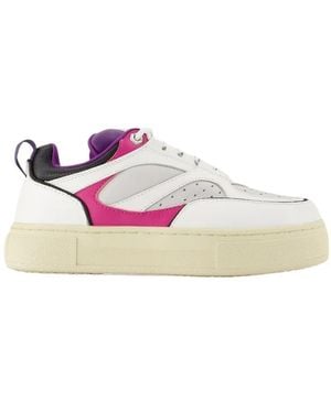 Eytys Sneakers - Rosa