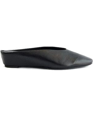 Paloma Wool Wedges - Black