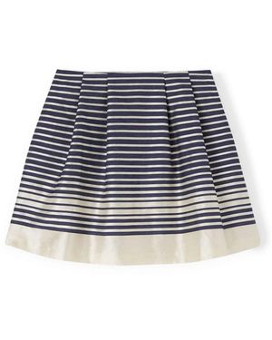 mötivi Short Skirts - Azul