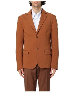 Daniele Alessandrini Formal Blazers - Bruin