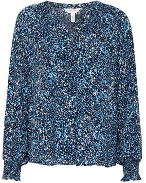 Part Two Blouses - Blue