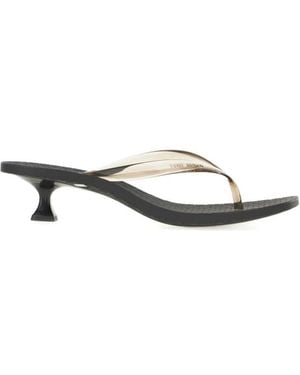 Tory Burch Schoenen ,Zwart ,Schoenen Met Hak