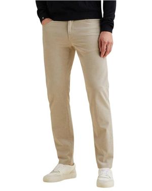 Vanguard V7 Rider 2.0 Linen Stretch Twill - Zwart