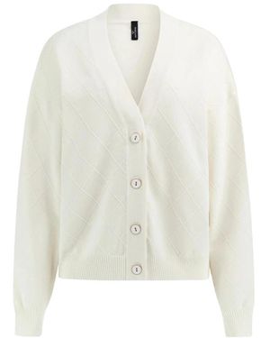 Marciano Cardigans - White