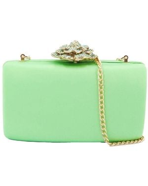 Menbur Shoulder Bags - Vert