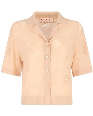 Marni Cardigans - Neutro