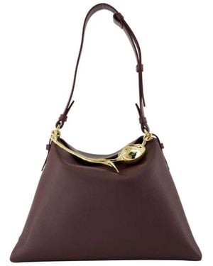 Erdem Shoulder Bags - Brown