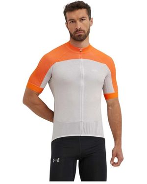 Poc Training T-Shirts - Rosso
