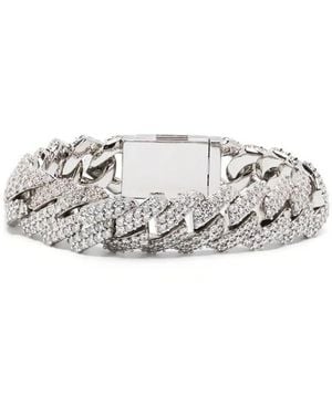 DARKAI Bracelets - Blanc