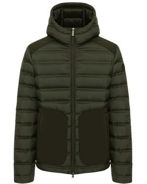 Colmar Winter Jackets - Verde