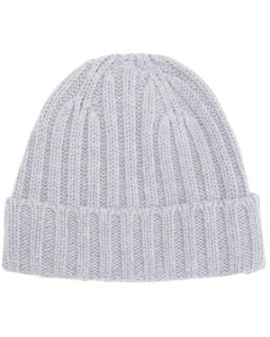 Aspesi Beanies - Grigio