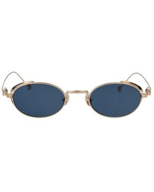 Matsuda Sunglasses - Blue