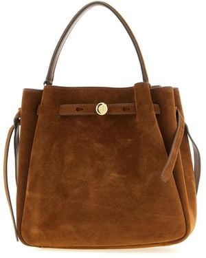 Tory Burch Tote Bags - Marrón
