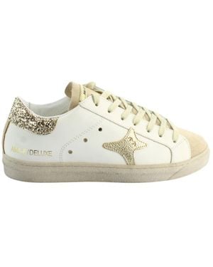 AMA BRAND Sneakers - White