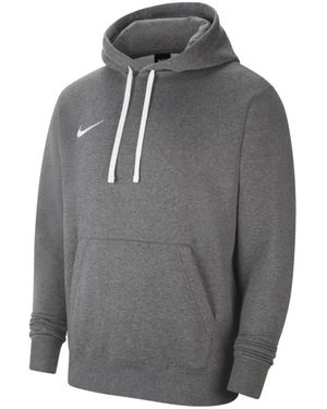 Nike Hoodies - Grijs