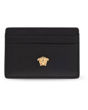 Versace Wallets & Cardholders - Noir