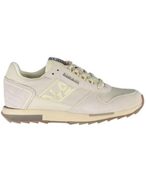 Napapijri Trainers - White