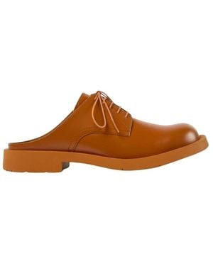 Camper Mules - Marrón