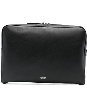 Tom Ford Clutches - Zwart