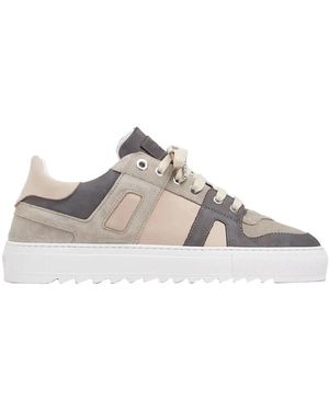 Mason's Sneakers - Grigio