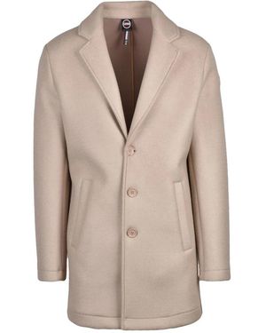 Colmar Single-Breasted Coats - Neutro