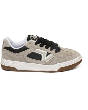 Vans Upland - Schwarz
