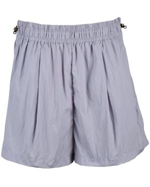 Colmar Fitness ,Paars ,Nylon Originals Short