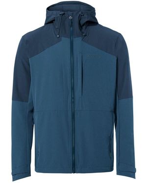 Vaude Light Jackets - Blu